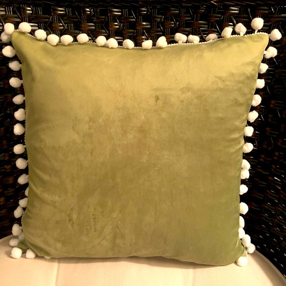 18x18 pillow cover
